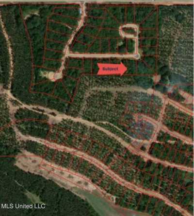 Residential Land For Sale in Madison, Mississippi