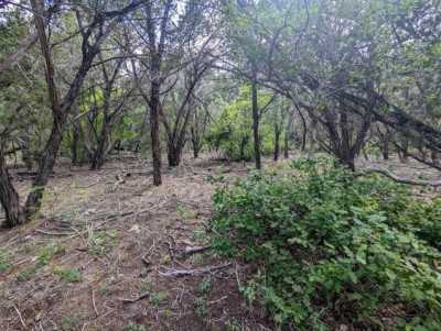 Residential Land For Sale in Burnet, Texas