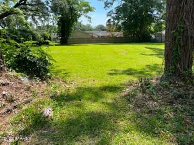 Residential Land For Sale in Opelousas, Louisiana