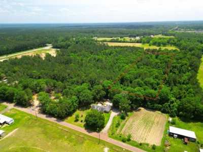 Residential Land For Sale in Fred, Texas