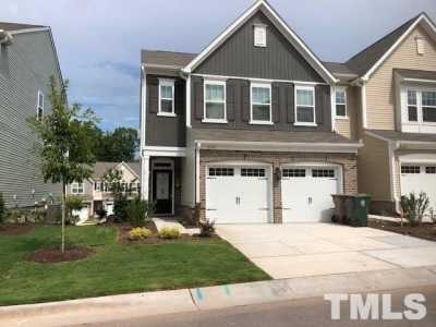 Home For Rent in Morrisville, North Carolina