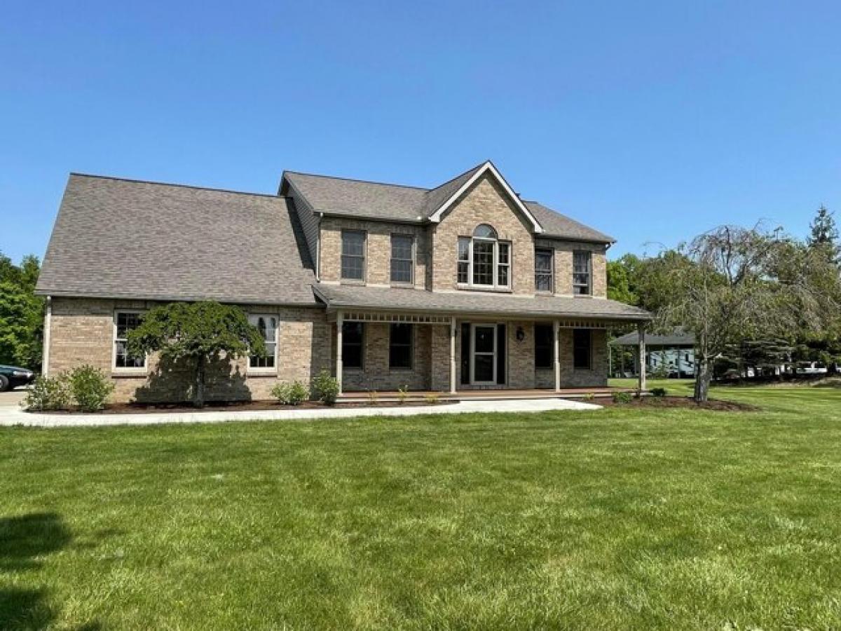 Picture of Home For Sale in Marysville, Ohio, United States