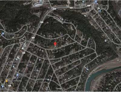 Residential Land For Sale in Jonestown, Texas