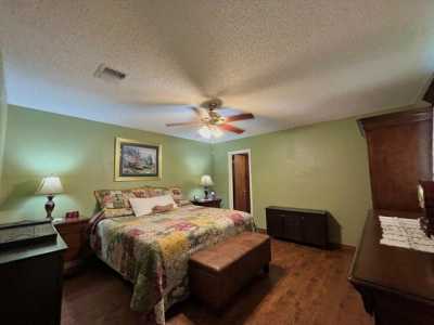 Home For Sale in Bay City, Texas