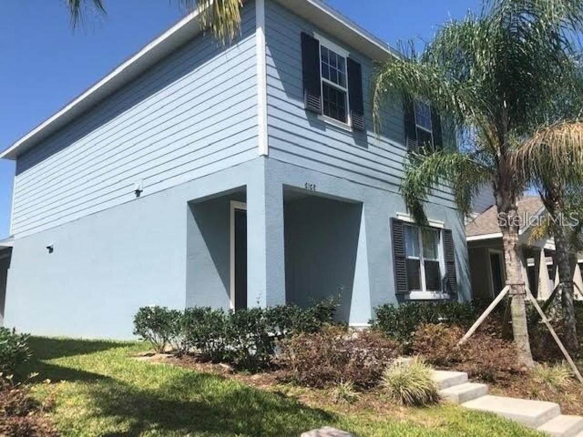 Picture of Home For Rent in Winter Garden, Florida, United States