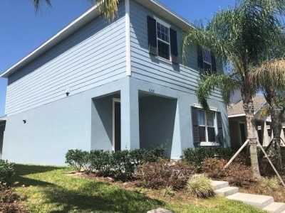 Home For Rent in Winter Garden, Florida