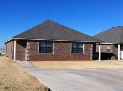 Home For Rent in Elgin, Oklahoma