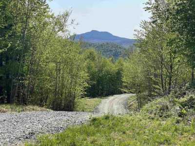 Residential Land For Sale in Waterbury, Vermont