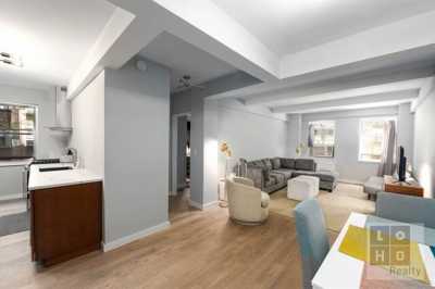 Home For Rent in New York City, New York