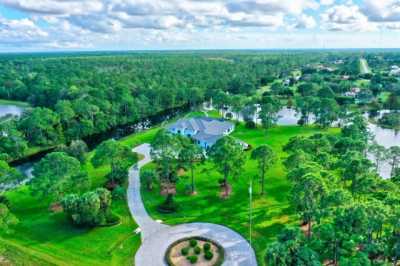 Residential Land For Sale in Palm City, Florida