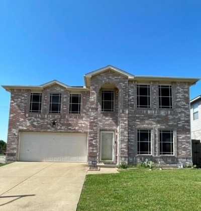 Home For Sale in Mesquite, Texas