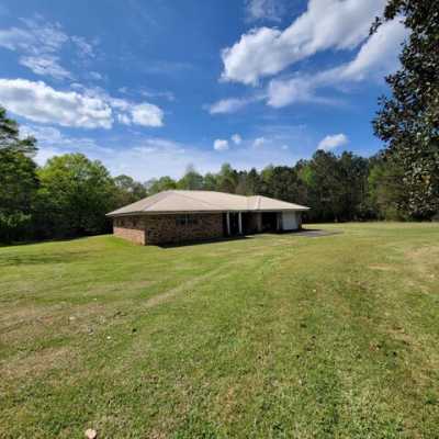 Home For Sale in Brookhaven, Mississippi