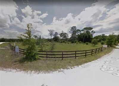 Residential Land For Sale in 