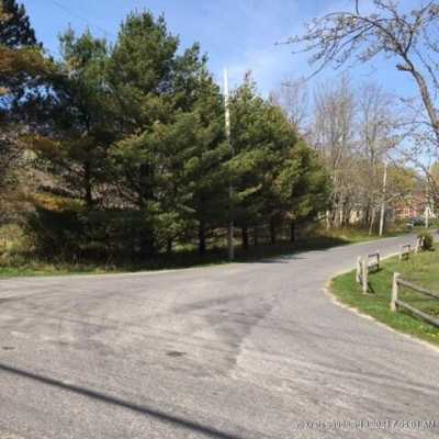 Residential Land For Sale in Long Island, Maine