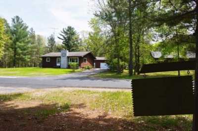 Home For Sale in Nekoosa, Wisconsin