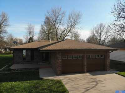 Home For Sale in Beatrice, Nebraska