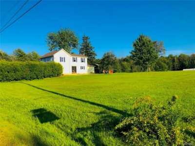 Residential Land For Sale in Brant, New York