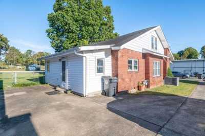 Home For Sale in Corbin, Kentucky