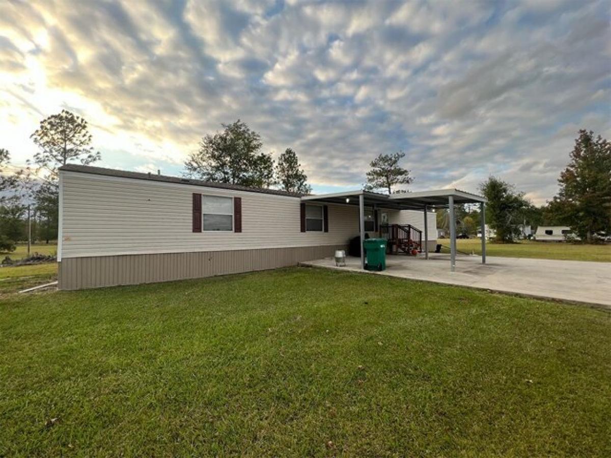 Picture of Home For Sale in Dequincy, Louisiana, United States