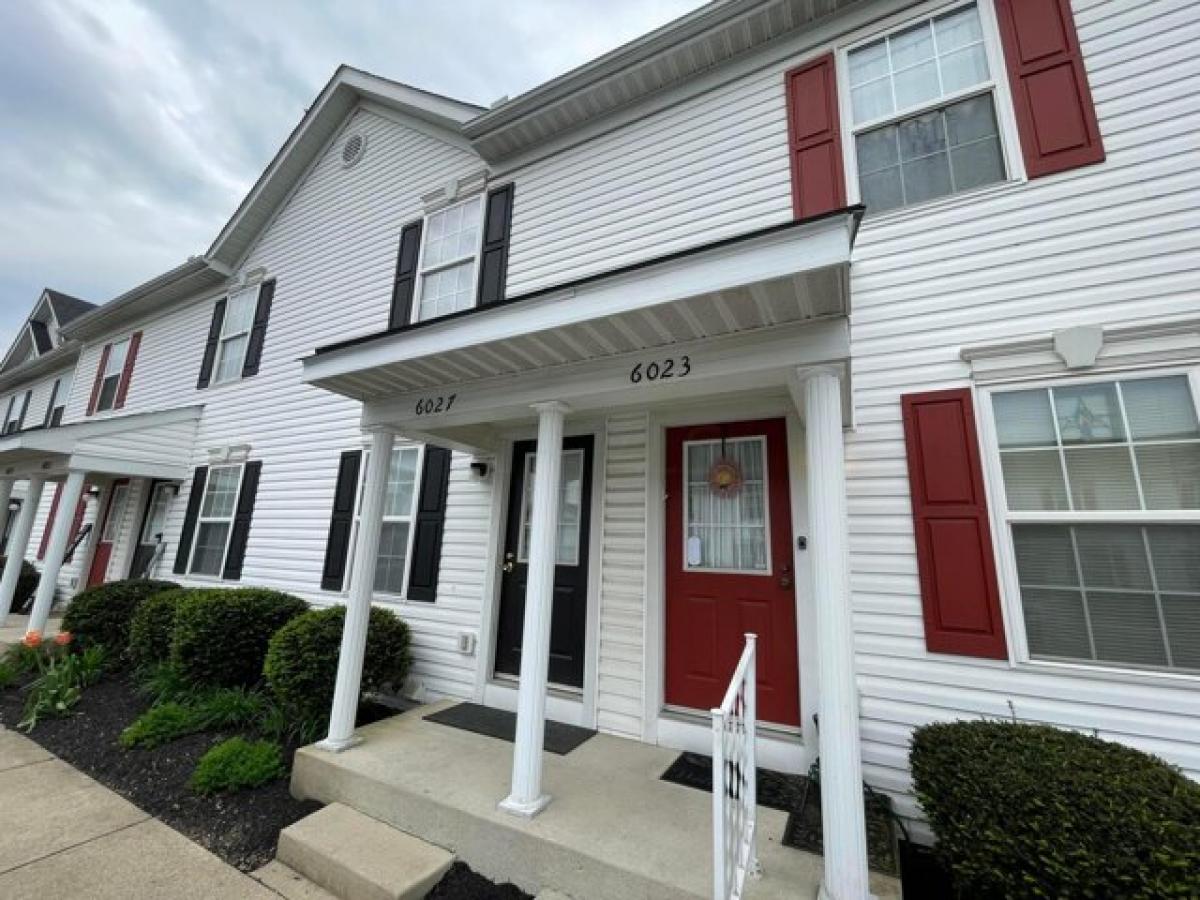 Picture of Home For Sale in Canal Winchester, Ohio, United States