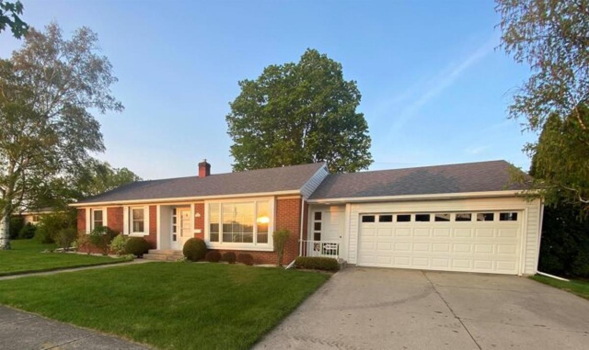 Picture of Home For Sale in Kimberly, Wisconsin, United States