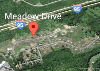 Residential Land For Sale in Waterville, Maine