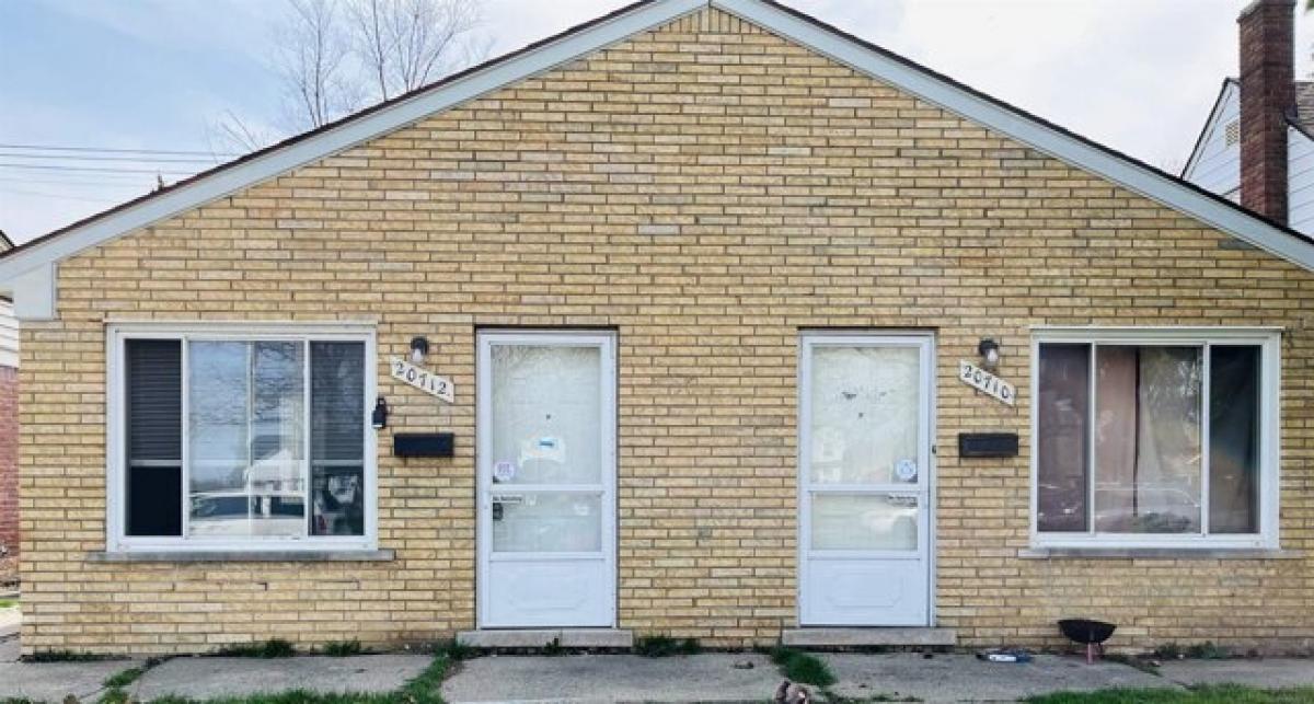 Picture of Home For Rent in Detroit, Michigan, United States