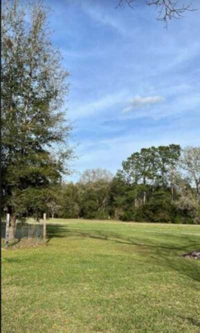 Residential Land For Sale in Alachua, Florida