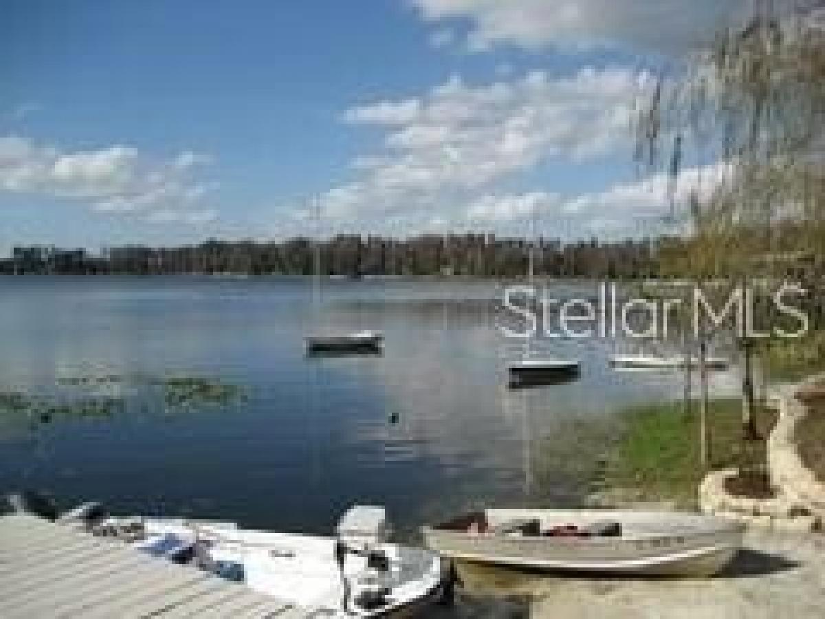 Picture of Residential Land For Sale in New Port Richey, Florida, United States