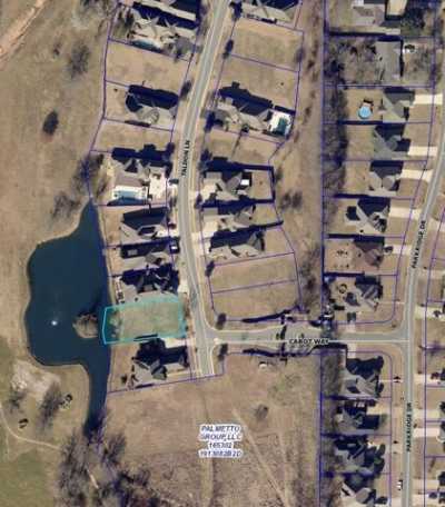 Residential Land For Sale in Benton, Louisiana