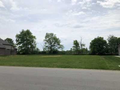 Residential Land For Sale in Pittsboro, Indiana