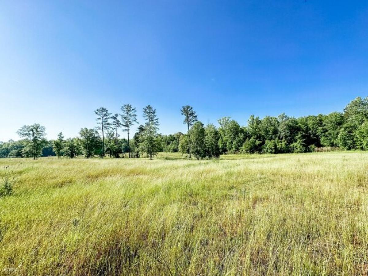 Picture of Residential Land For Sale in Monticello, Georgia, United States