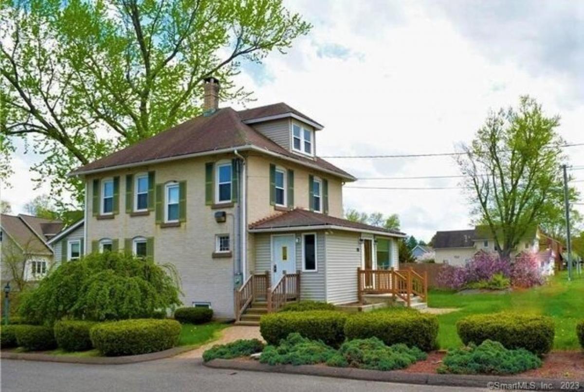 Picture of Home For Rent in East Windsor, Connecticut, United States