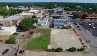 Residential Land For Sale in La Grange, Texas