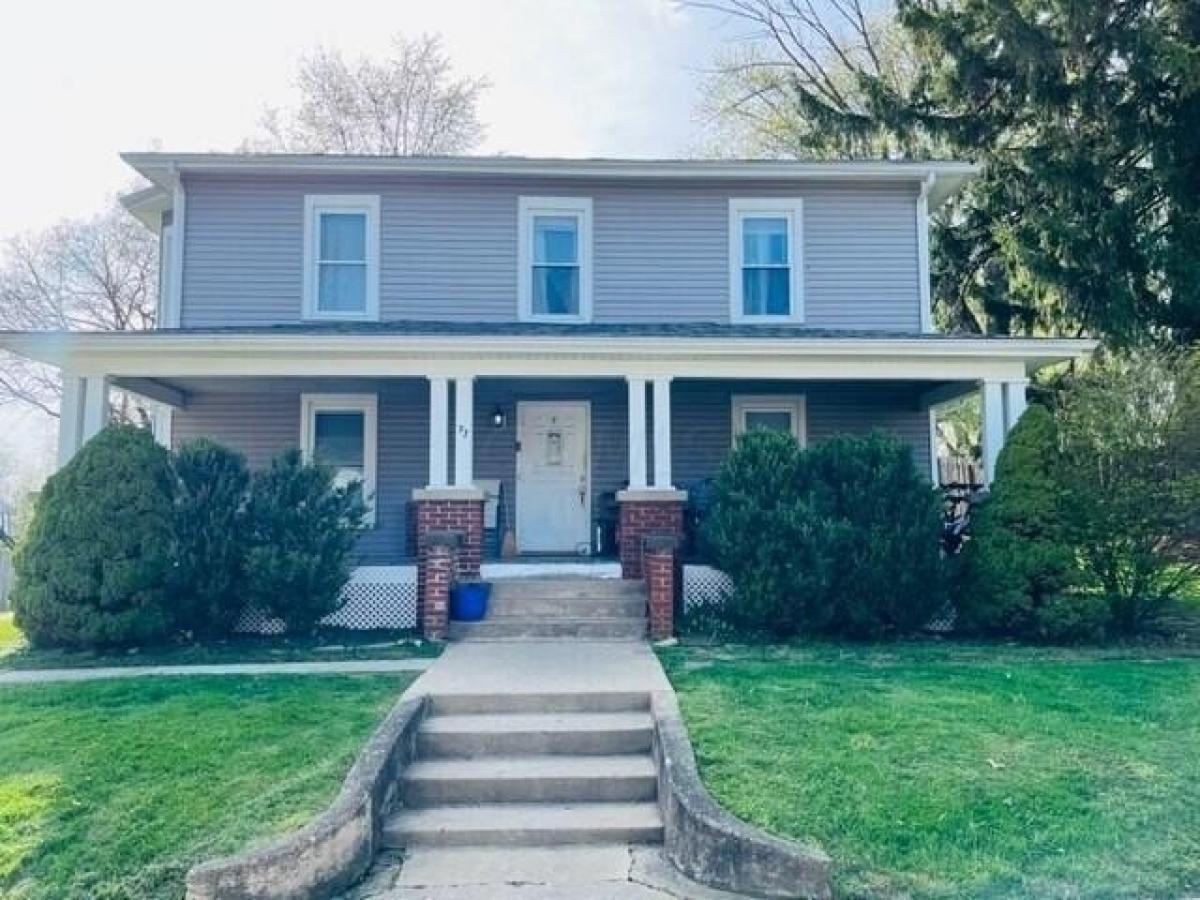 Picture of Home For Sale in Sunbury, Ohio, United States