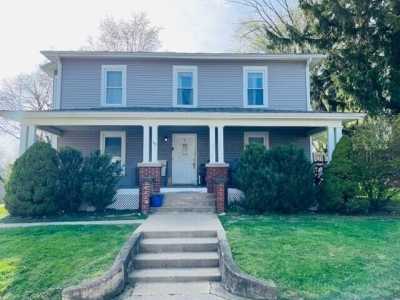 Home For Sale in Sunbury, Ohio