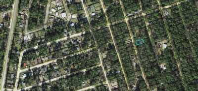 Residential Land For Sale in Crawfordville, Florida