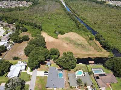 Residential Land For Sale in Winter Haven, Florida