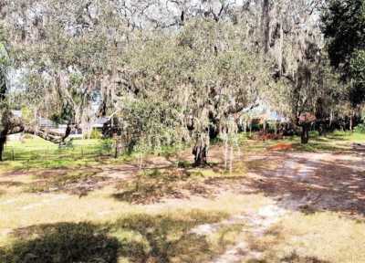 Residential Land For Sale in Winter Haven, Florida