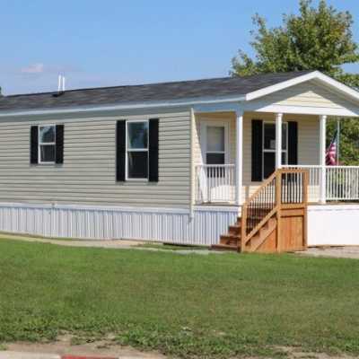 Home For Sale in Churubusco, Indiana