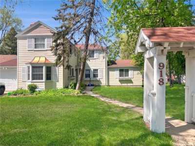 Home For Sale in Willmar, Minnesota