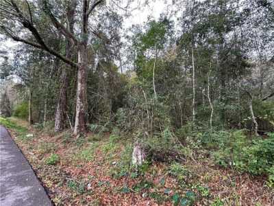 Residential Land For Sale in Slidell, Louisiana