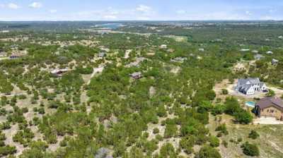 Residential Land For Sale in Spicewood, Texas