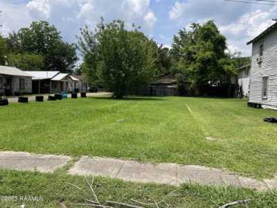 Residential Land For Sale in New Iberia, Louisiana