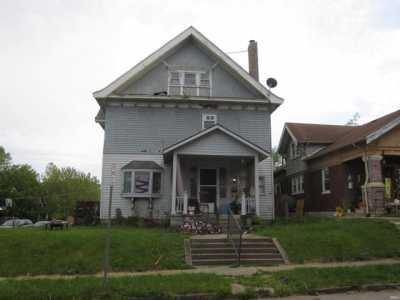 Home For Sale in Marion, Indiana