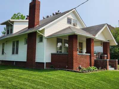 Home For Sale in Mount Sterling, Ohio