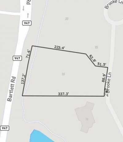 Residential Land For Sale in South Barrington, Illinois