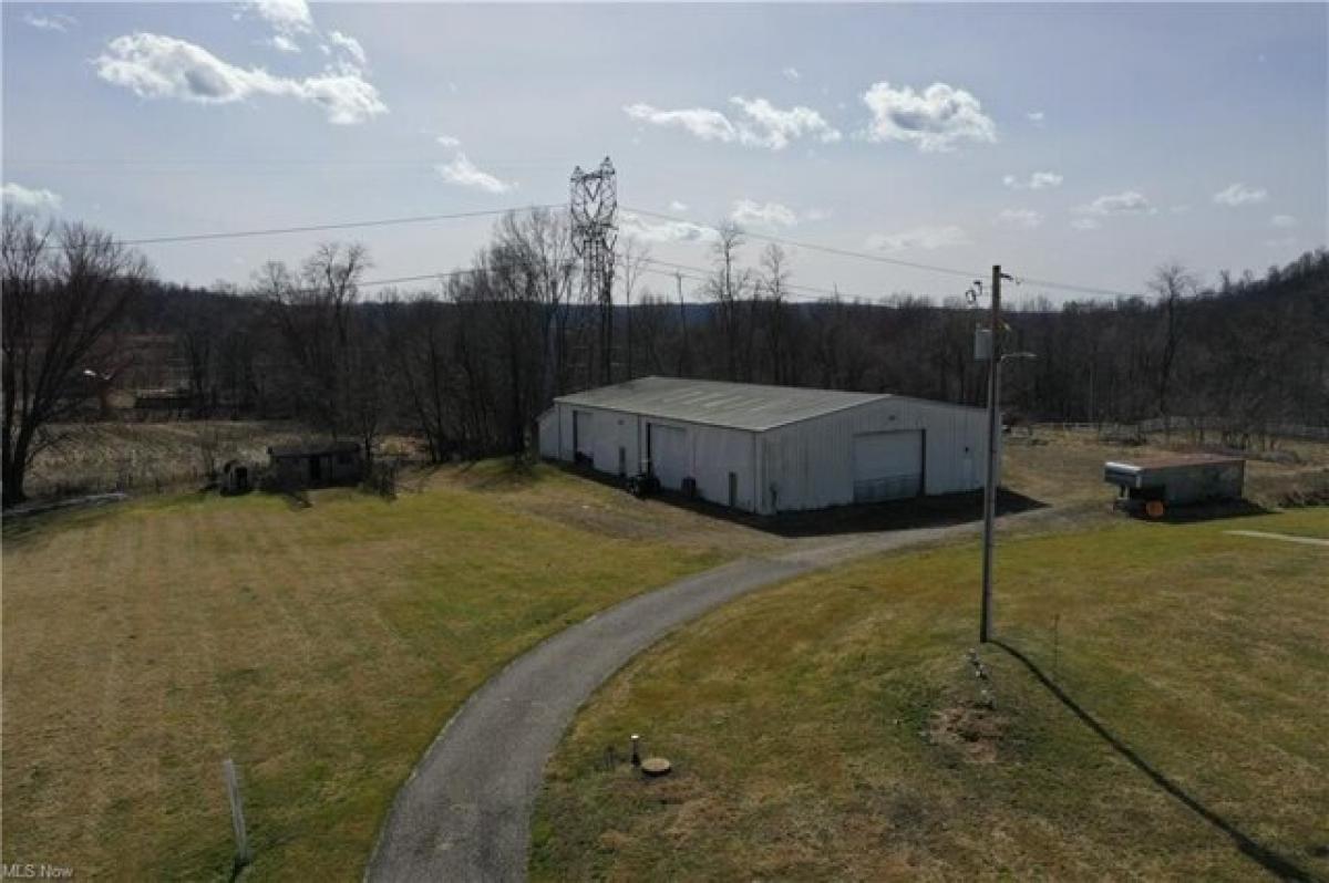 Picture of Home For Sale in Dresden, Ohio, United States