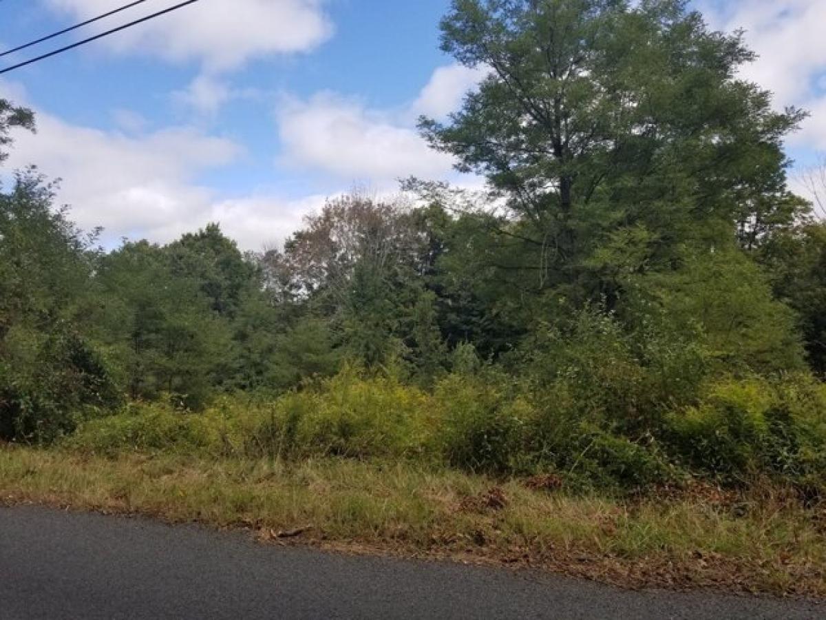 Picture of Residential Land For Sale in Ware, Massachusetts, United States