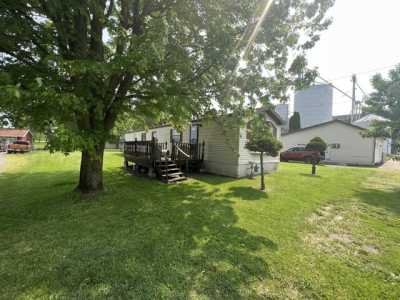 Home For Sale in Belle Center, Ohio